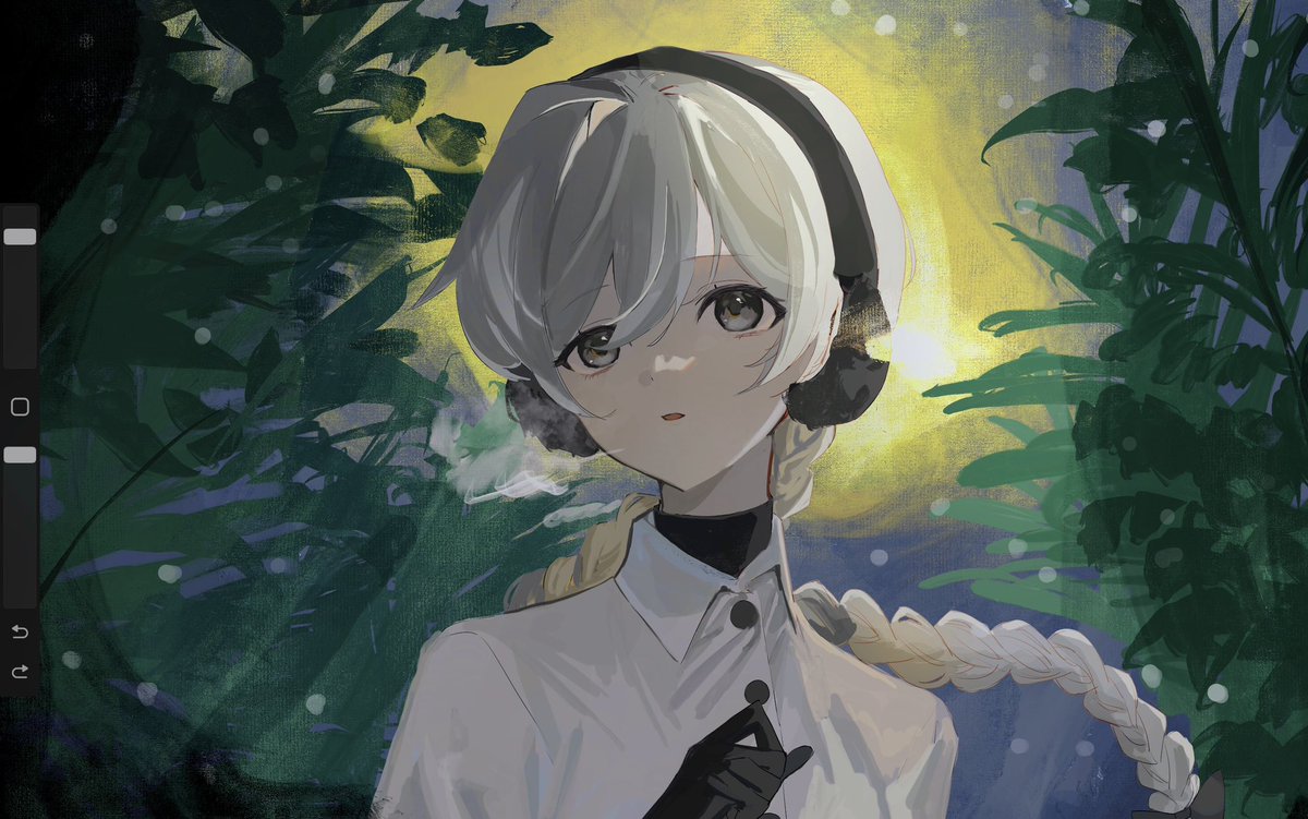 Post by ʜᴇᴅᴇʀᴀ on X: #雪歌ユフ