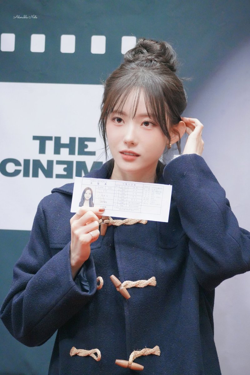 luda_note's tweet image. 260206 Happy Luda Day 💘
#宇宙少女 #CosmicGirls 
#우주소녀 #WJSN 
#루다 #Luda