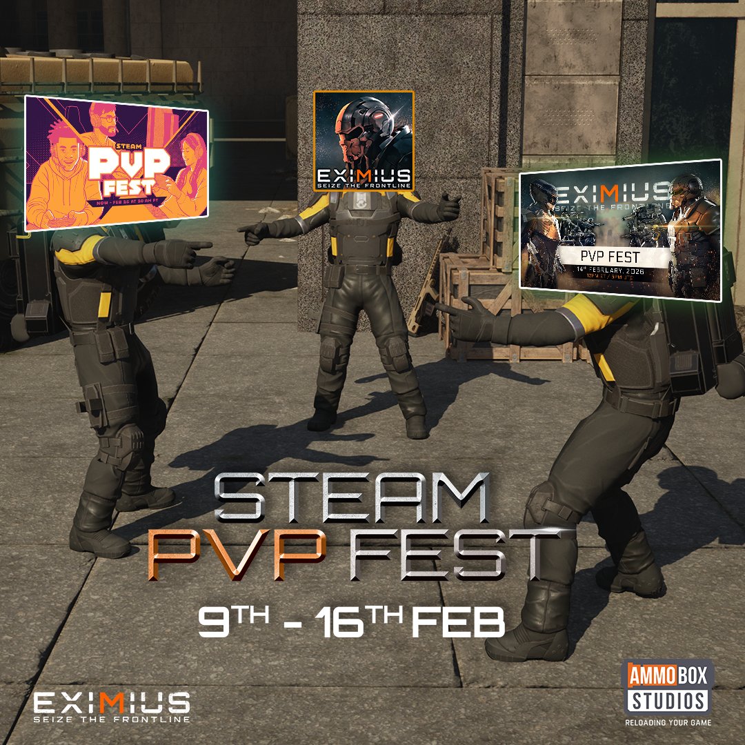 AmmoboxStudios tweet media