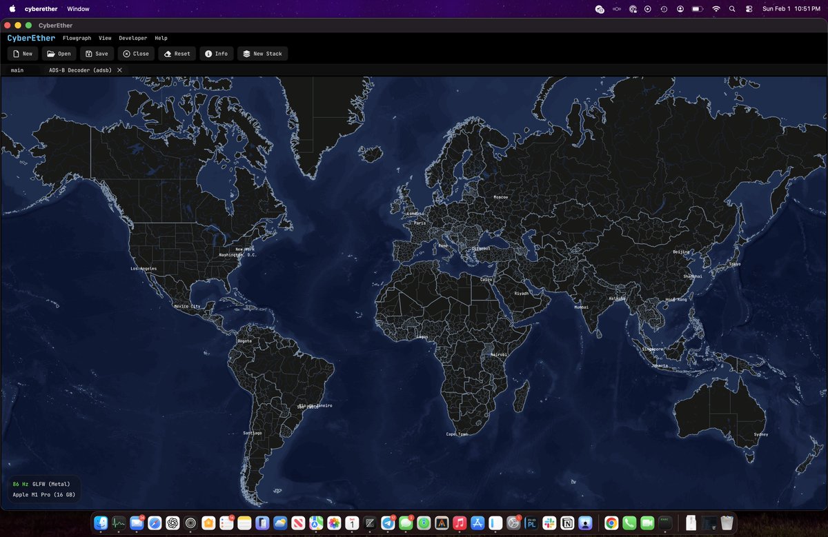 Luigi Cruz tweet media