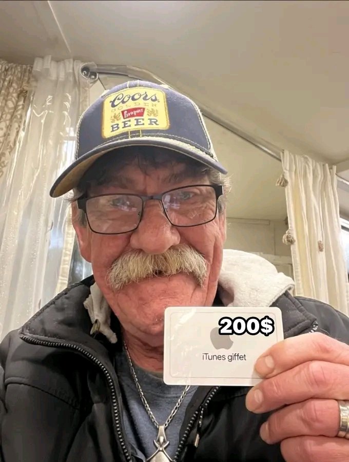 Truck driver tweet media