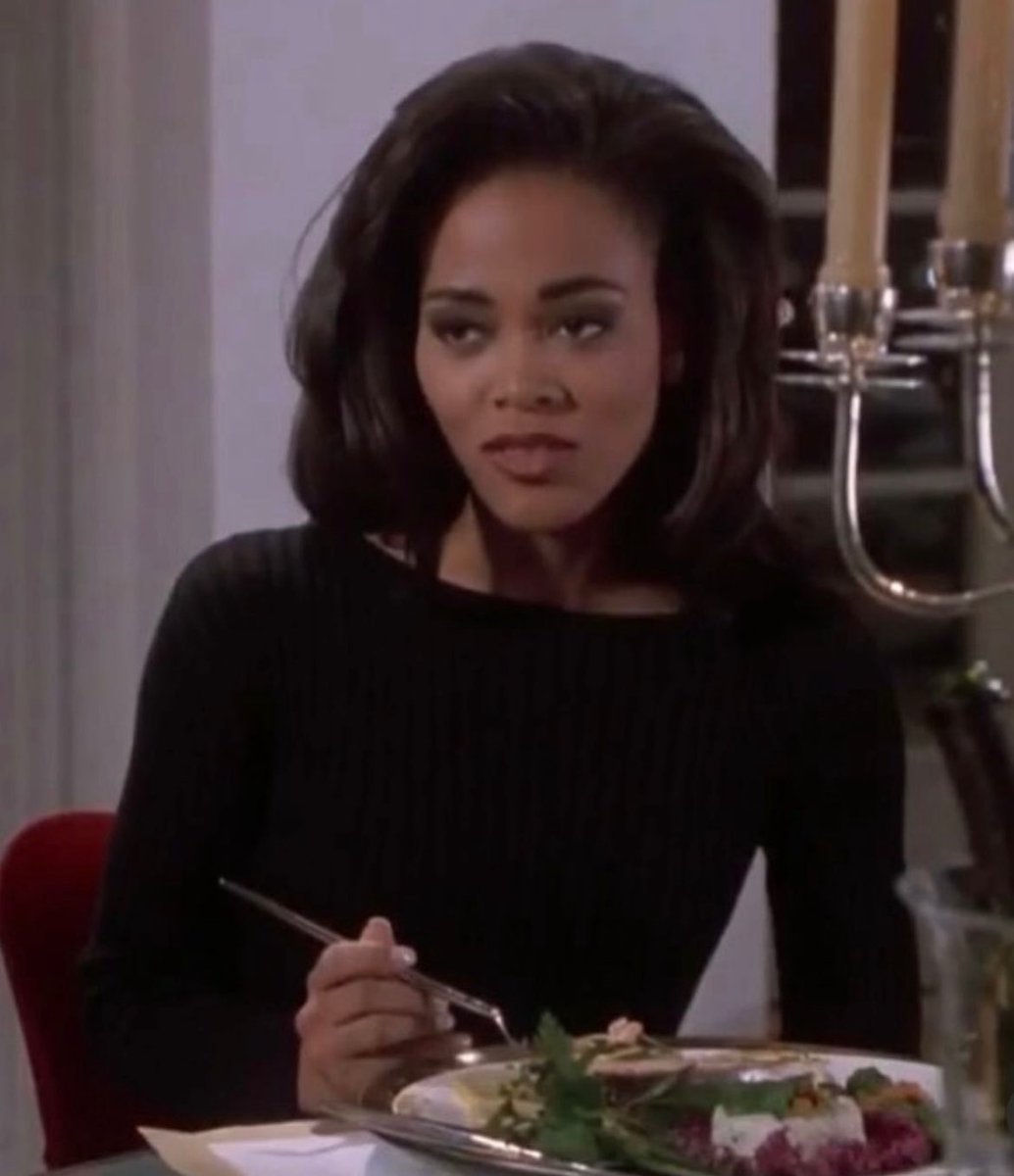 247LC's tweet image. Throwback Robin Givens