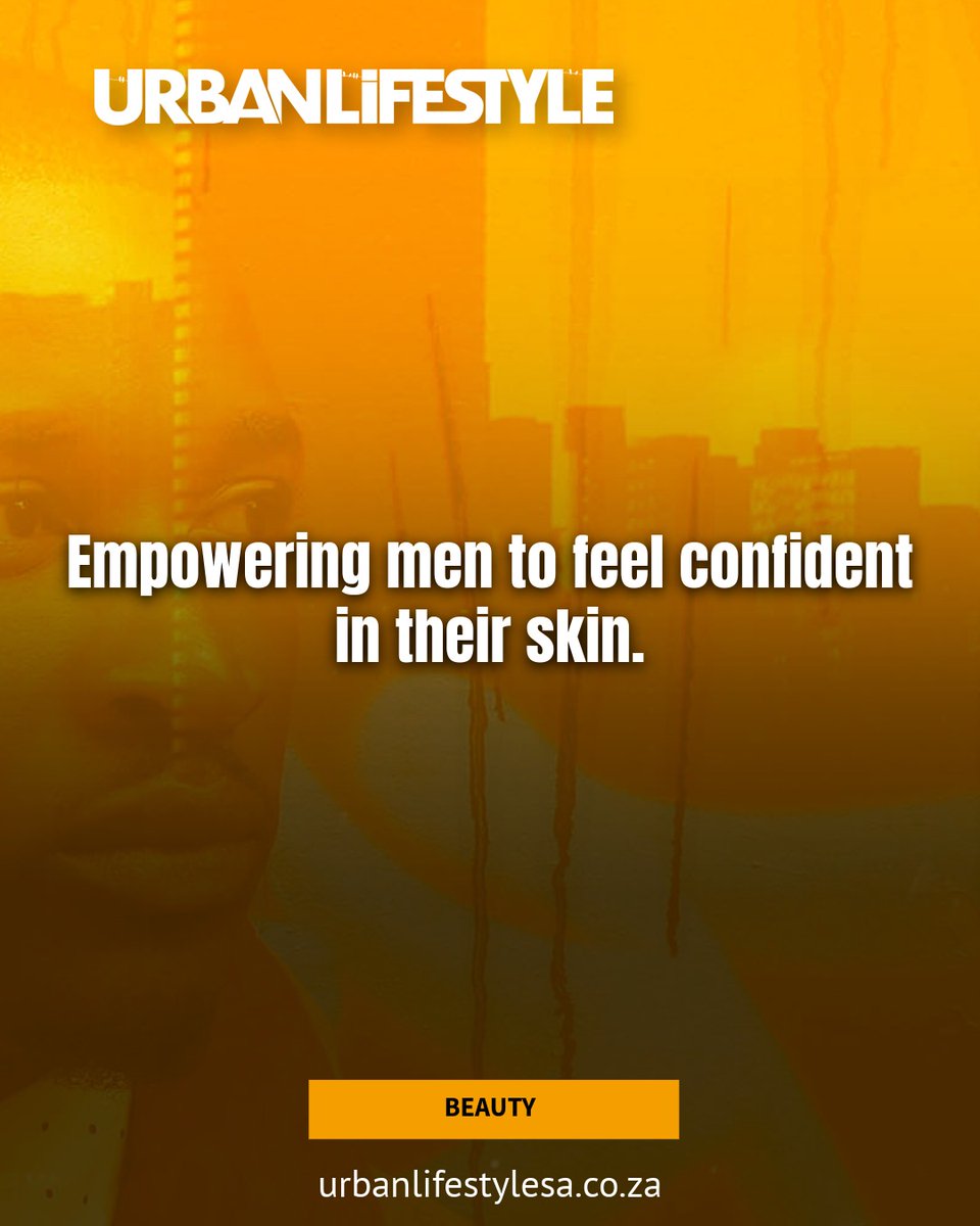 Sacha Feinberg-Mngomezulu is Garnier Pure Active’s first male Sub-Saharan Africa ambassador, championing confidence and performance on and off the field 💪🧴
Visit #UrbanLifestyle with the link below for more details…
urbanlifestylesa.co.za/2026/02/04/gar…