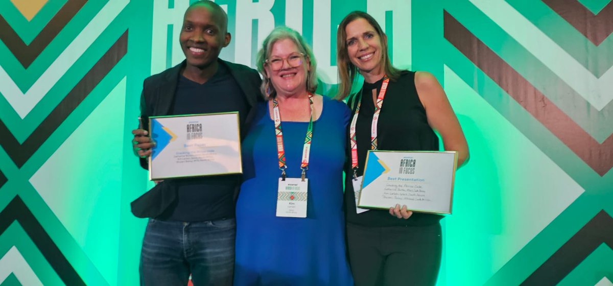 Ipsos in South Africa tweet media