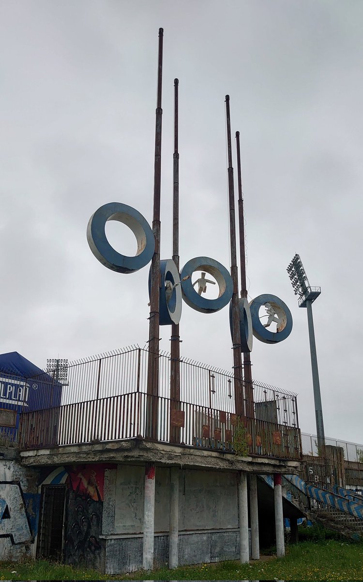 #FloodlightFriday
🇵🇱 Olsztyn