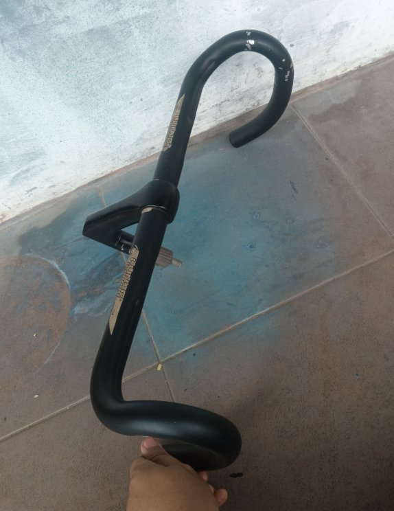 seatpost macet tweet media