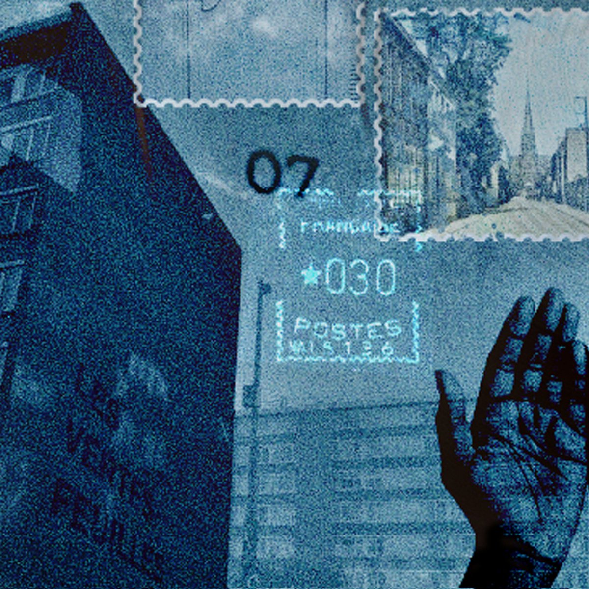 KHEYZINE tweet media