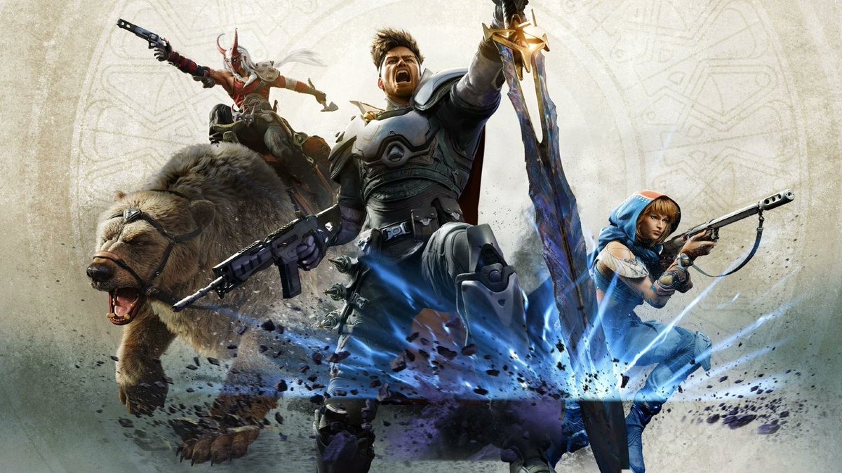 Playfront_de's tweet image. Neuer Warden, Ranked-Modus, Skydrift: Episode 2 macht Highguard härter – und riskanter. 🐺⚔️ Bist du bereit?#Highguard #Episode2 #Ranked #GamingUpdate

👉 Link zum Artikel: playfront.de/highguard-wird…