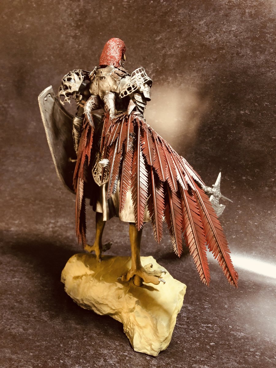 クリーチャーハンズ＠WF.3-13-01 (@creaturehands_s) / Posts / X