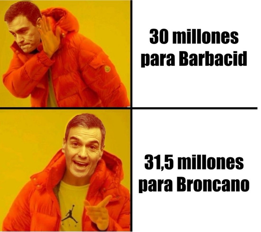 Zolxoníssimo tweet media