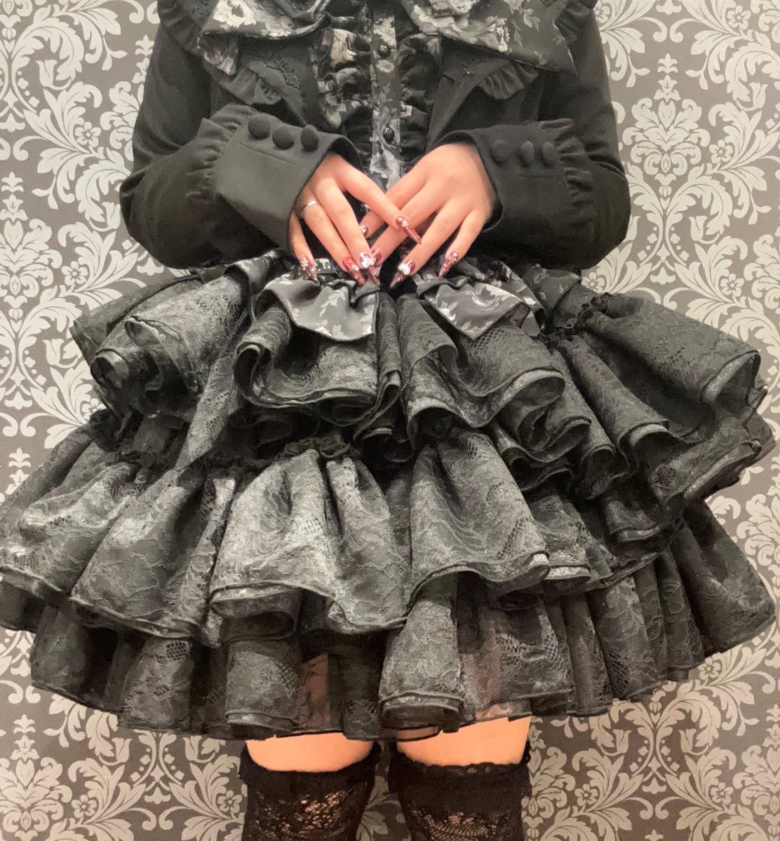 🖤おすすめ新作アイテム