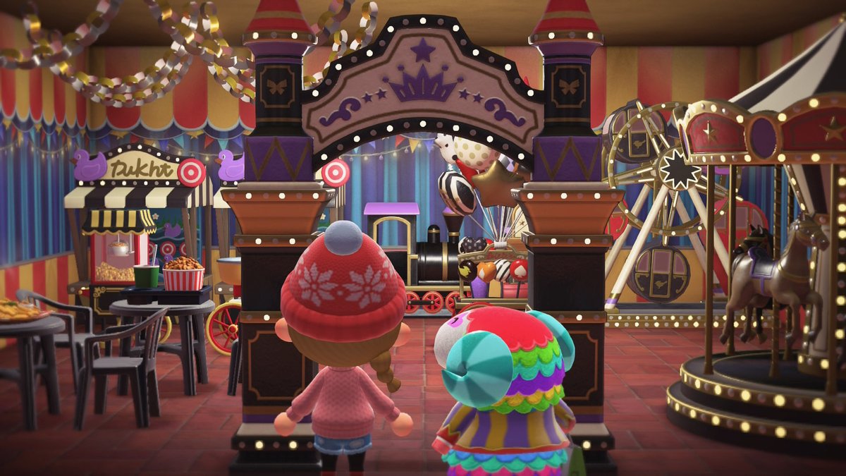 mimi09232's tweet photo. ジュベッティにぴったりなVIPルーム完成しました✨

#AnimalClossing #AnimalCrossingNewHorizions #ACNH #あつまれどうぶつの森 #あつ森写真部 #あつ森アプデ #あつ森VIPルーム　#あつ森ホテル https://t.co/61bDmpOOl3