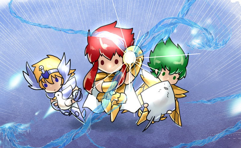 意外とノリが良かったら可愛い和菓子と弟子ｓ