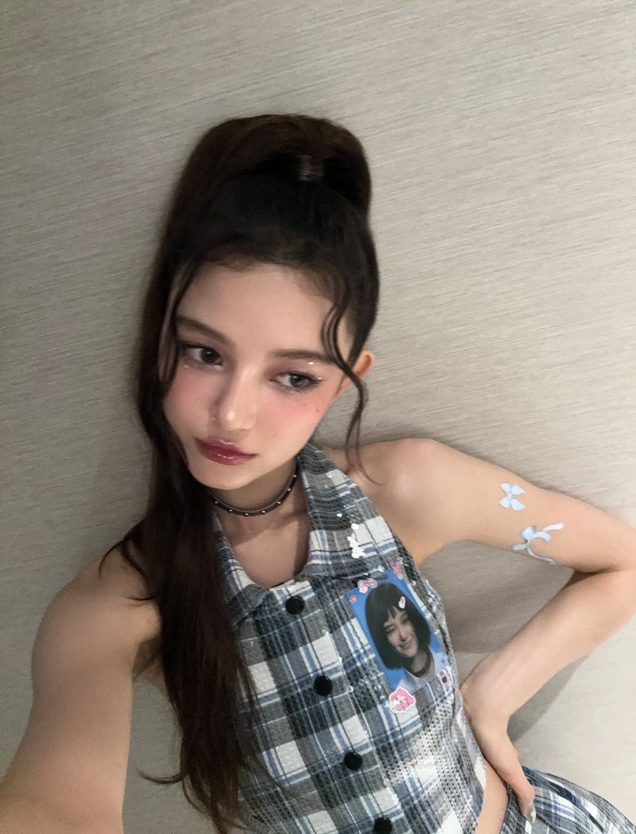 daniellepicsx's tweet image. 🥹