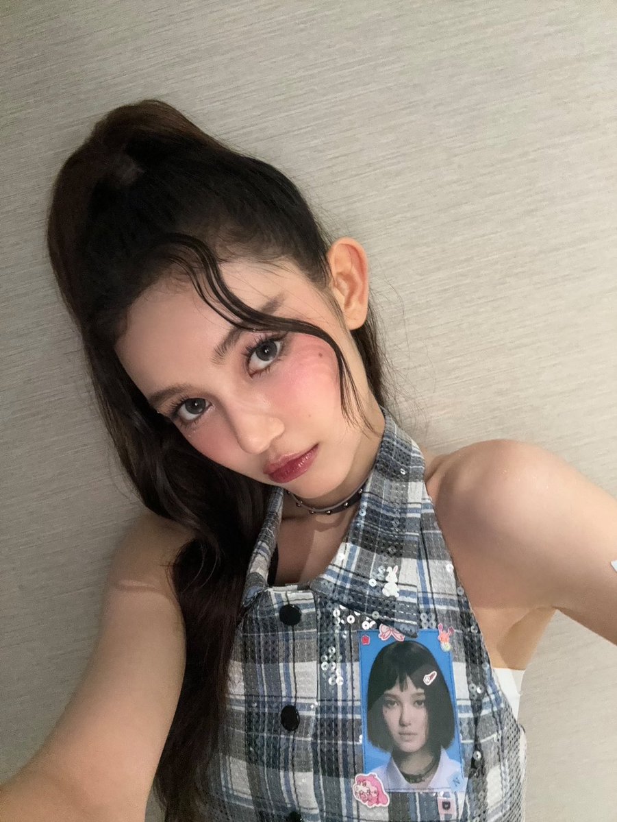 daniellepicsx's tweet image. 🥹