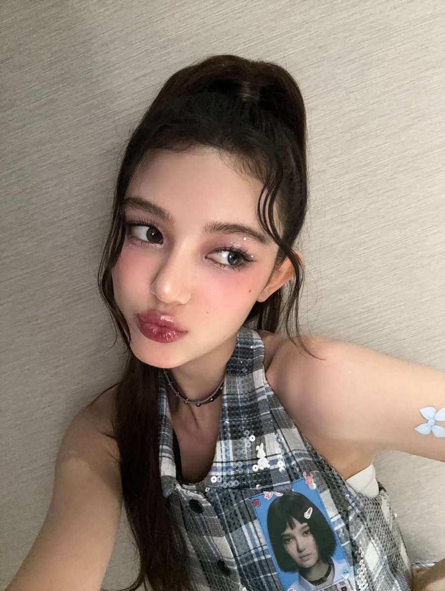 daniellepicsx's tweet image. 🥹