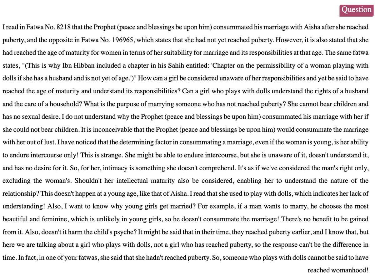 yahia33_'s tweet photo. @BlaneRed57304 @Acts17David alright, let's just agree that these responses are never said by a real knowledge holder, and if so, prove it. And here is a knowledgeable individual responding to someone that had similar doubt: https://t.co/yP4IPydksH. And please, make your RIGHT research before yapping. https://t.co/jvGe11YHV6