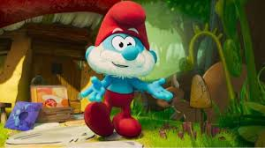 merlinpapin3's tweet photo. Ce soir sur @canalplus le film #LesSchtroumpfs de Chris Miller (2025) Film d'animation d'après la BD de Peyo
Lorsque le Grand Schtroumpf est mystérieusement kidnappé par Gargamel, le vilain sorcier, et son frère Razamel, la Schtroumpfette et son meilleur ami, le Schtroumpf Sans-Nom, partent en mission pour le retrouver. Commence alors une aventure délirante dans le monde réel où les petits héros bleus vont croiser la route de nouveaux amis hauts en couleur comme Mama Poot et ses petits. Les Schtroumpfs doivent prendre en main leur destin pour sauver celui du monde entier...
@FredOL69007
❤️si vous aimez