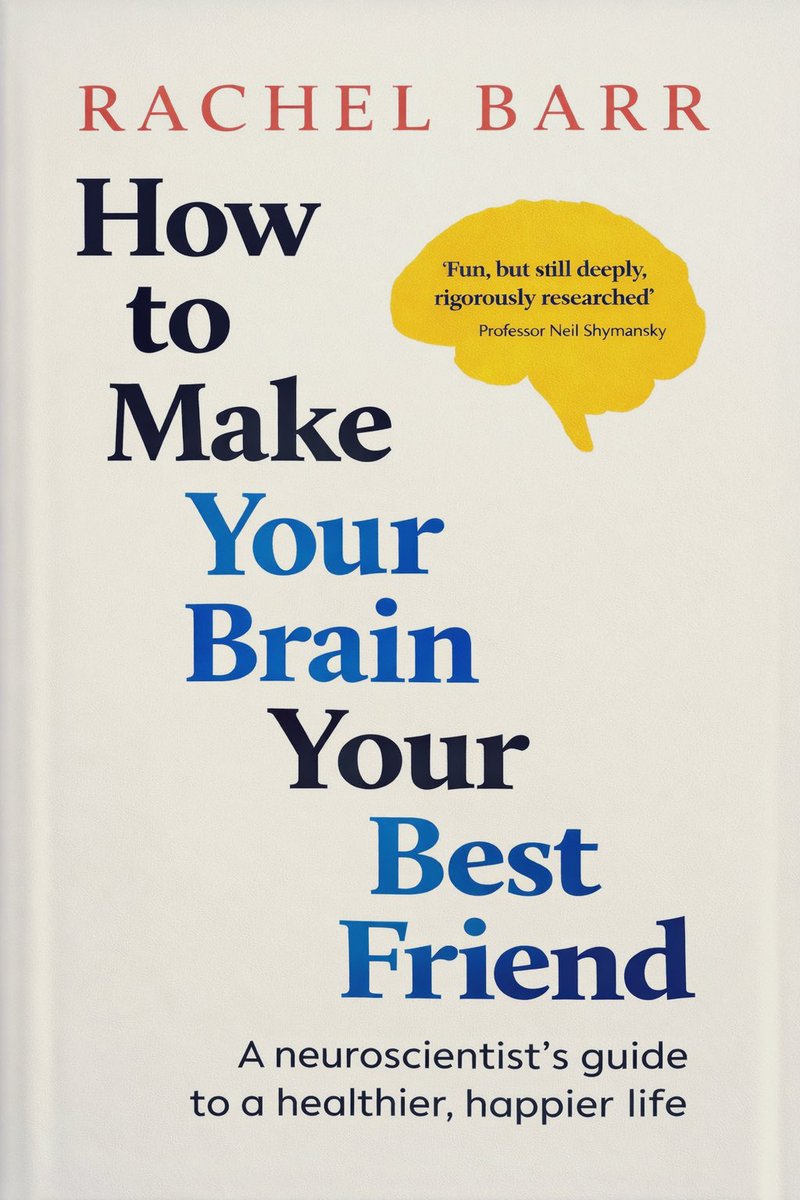 AbdulahAlAsmary's tweet photo. 📚مقتطفات من #كتاب (دماغك صديقك) 
بقلم / ريشل بار Rachel Barr 

💡اقرأ المعلومات ببطء ووعي.
عند البحث عن المعلومات على الإنترنت (او شبكات التواصل)، تمهّل ولا تتعجل. تجنّب القفز السريع من رابط إلى آخر، وتوقّف قليلًا لاستيعاب ما قرأت، فذلك يمن�� عقلك فرصة حقيقية لمعالجة المعلومات والاحتفاظ بها.

💡خذ فترات استراحة من استخدام الأجهزة لإعادة شحن ذهنك.
لتفادي الإرهاق الذهني الناتج عن التحديق المفرط في الشاشات، ابتعد عنها كل 30 إلى 90 دقيقة. مارس أنشطة غير ذلك، مثل التمدد على الأريكة أو الخروج إلى الهواء الطلق، حتى تمنح عقلك استراحة مستحقة.

💡احمِ رصيد التركيز والانتباه لديك.
انتبه إلى أن تركيز الإنسان مورد محدود وثمين. احمه بوضع حدود واضحة لما تتابعه وكيف توزّع انتباهك، وتجنّب الوقوع في فخ تشتيت الانتباه الرقمي منخفض القيمة.

💡الاحساس بالملل اهون من الانغماس في مواقع التواصل.
اسمح لنفسك أن تشعر ب��لملل أحيانًا؛ فالملل قد يكون محفزًا قويًا للإبداع، والتأمل الذاتي، وحل المشكلات. قاوم الرغبة في ملء كل لحظة فراغ بالمحتوى الرقمي.

💡اعتمد أداء مهمة واحدة في كل مرة.
قاوم إغراء التوفيق بين مهام رقمية متعددة في آن واحد. ركّز على مهمة واحدة، فهذا يعزز قدرتك على التركيز ويخفف التوتر. تذكّر أن الدماغ يعمل بأفضل حالاته عند التركيز الأحادي.

💡كن انتقائيًا في تفاعلك العاطفي.
انتبه إلى المحتوى الرقم مصممٌ لاستثارة المشاعر القوية. فكر قبل التفاعل مع المحتوى المشحون عاطفيًا، خاصة تلك التي تثير الغضب أو السخط.

💡أنشئ حواجز أمام الاستخدام القهري.
اكسر عادة النظر إلى الهاتف أو تحديث تطبيقات التواصل الاجتماعي بلا وعي، عبر وضع عوائق بسيطة، مثل إبعاد الهاتف عن متناول اليد أثناء العمل أو استخدام تطبيقات تحد من الاستخدام.

💡شارك بتعقّل في النقاشات ��لإلكترونية.
اختر معاركك الرقمية بحكمة. تجنب الانخراط في جدالات محتدمة لا تضيف قيمة وغالبًا ما تتركك محبطًا. خذ خطوة إلى الوراء، فكّر بهدوء، وشارك فقط في النقاشات التي تعنيك حقًا.

💡الحذر في التحيز الأعمي لكل ما نعتقد صوابه.
كن واعيًا بالتحيزات الذهنية، مثل تحيز للأفكار التي نؤمن بها أو التحيز لأفكار قرأناها واستقر عندنا صوابها. اسعَ إلى الاطلاع على وجهات نظر مختلفة، وابقَ منفتحًا على مراجعة قناعاتك وتحديثها.