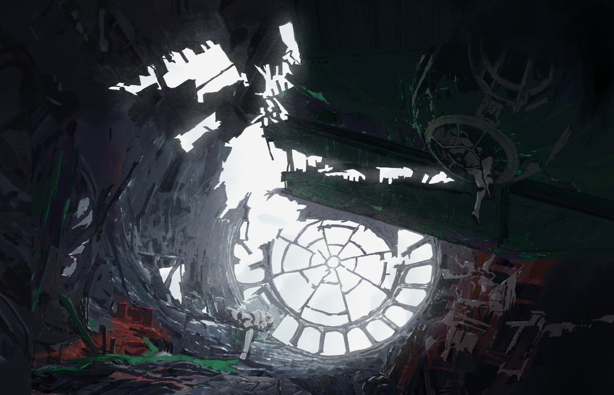 Aymeric Kevin tweet media