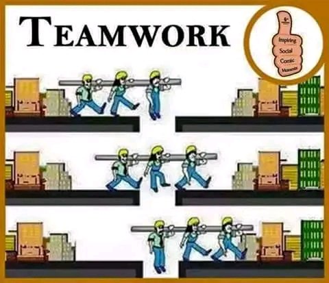 AdmassDagnache1's tweet photo. Working together for greater efficiency!!! https://t.co/7Pb5VdD7Vn