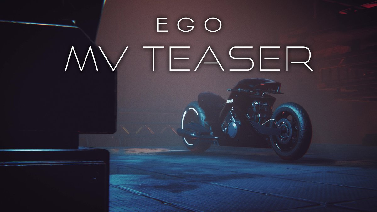 【VOGELFREI ALBUM NEWS】

EGO - Takanashi Kiara
MV Teaser🎥

youtube.com/watch?v=_Ubj7h…
