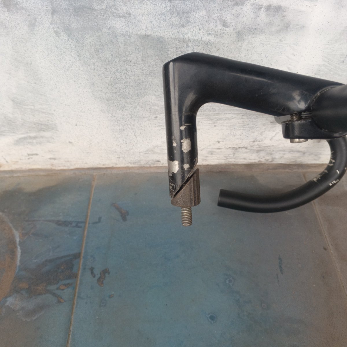 seatpost macet tweet media