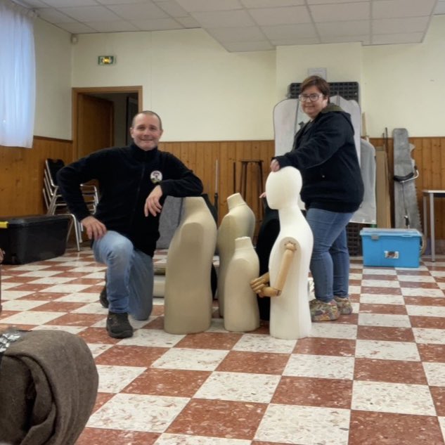 Espace_Cirque's tweet photo. BIERNE (59)
Merci à la médiathèque de son accueil chaleureux et vive le cirque !
#demontage #bierne #hautsdeflandres #museeitinerant #collections #voyage #bientot #cirque #circus #circo #circuslife #museeducirque #museeducirqueitinerant #mdci #lagardine #hautsdefrance #nord https://t.co/oTnZdup8wL