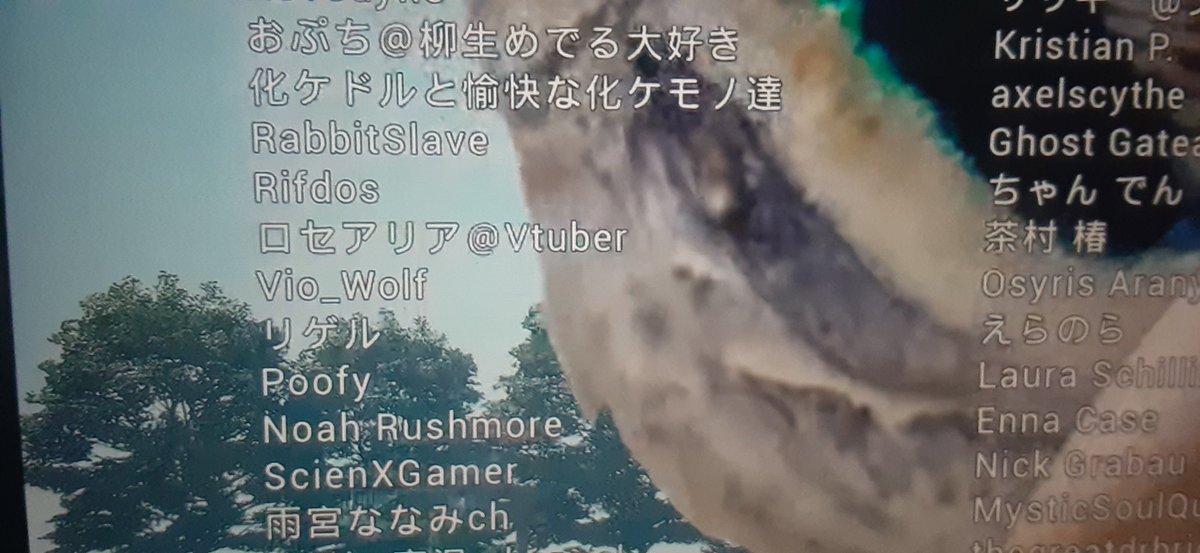 ebicho_ju's tweet photo. デモ版からずっと気になってたゲームを発売当日にプラベでやってたら見たことあるやつ居た https://t.co/nFuaEKjMmN