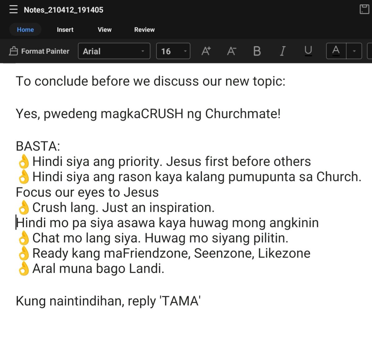 TaJoD38's tweet photo. 'TAMA?' https://t.co/JInrJ2Vdci