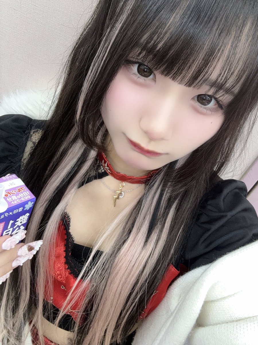 Post by かりん🩵️🫧SugerFruit on X: 😈😈😈