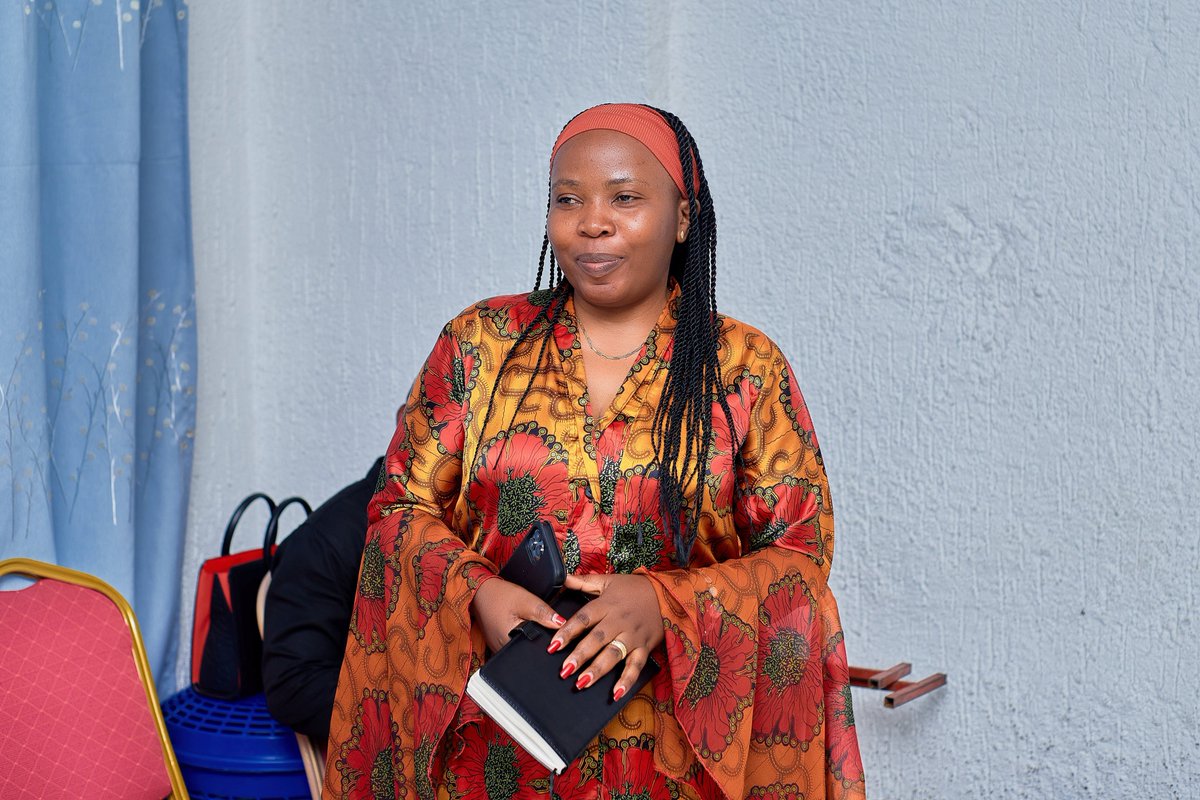 CARE DRC tweet media