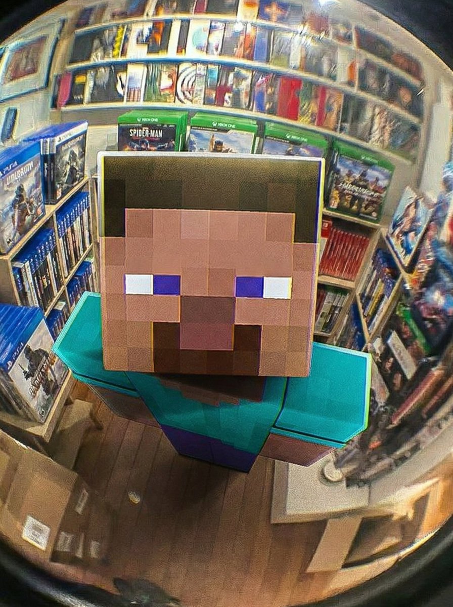 300-500 kişilik anti gamer lobisine söylüyorum siz bir avuçsunuz biz milyonlarız sert kayaya çarptınız 

#OyunYasasınıReddediyoruz #TemsilciZorunluluğunuGeriÇek