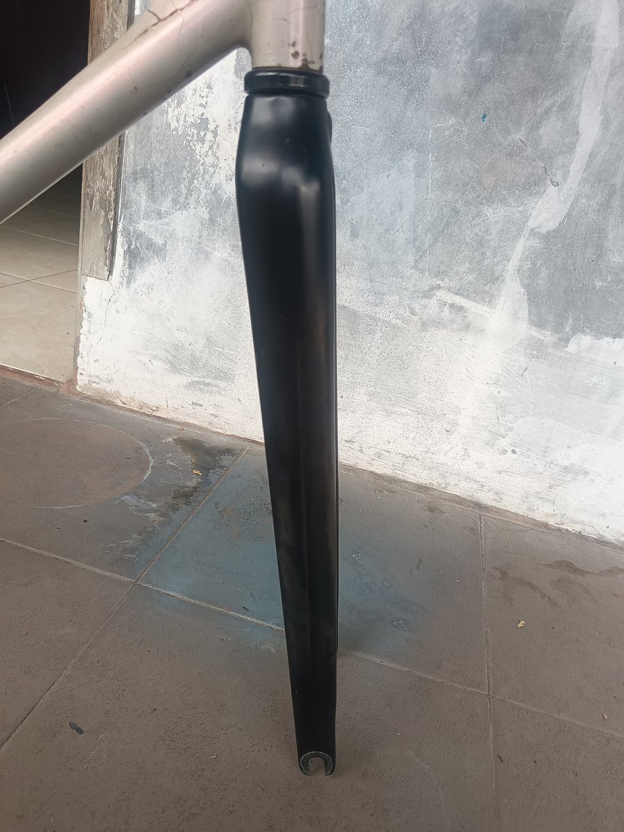 seatpost macet tweet media