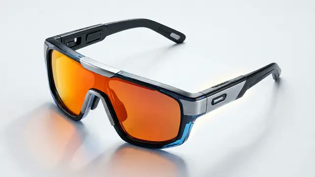 AbdulSamad_153's tweet photo. š Sunglasses that tint based on your mood?
Calm. Bold. Expressive.
Sounds unrealāuntil IDEEZAās Generative AI.
ā Idea + ā” Generate = Product concept in minutes.
š Join the waitlist today: https://t.co/4SYi6goeLz
#GenerativeAI #IDEEZA #FutureOfInnovation https://t.co/HBf4qYFtHL