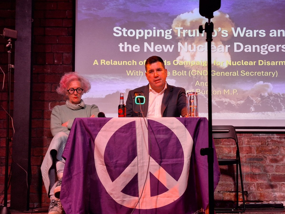 Yorkshire Labour Left tweet media