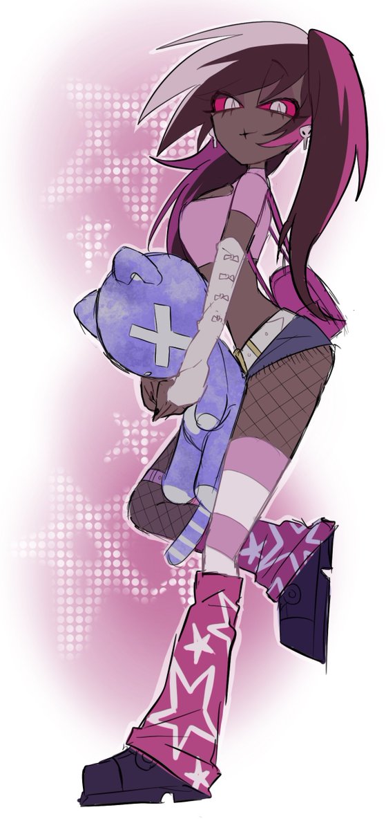 앙앙이 tweet media