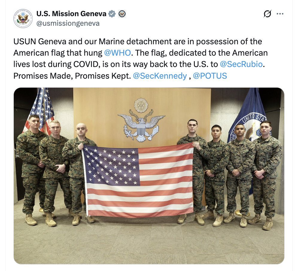 Alex Deane tweet media