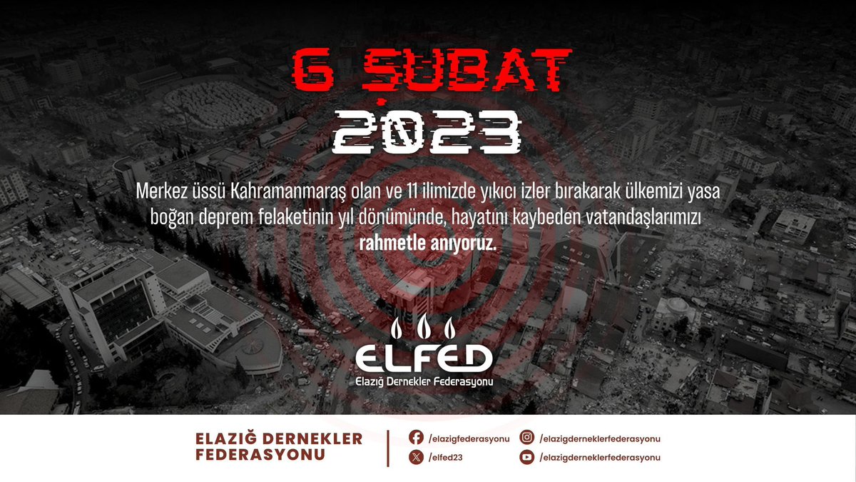 Kazım Gökhan ELGİN tweet media