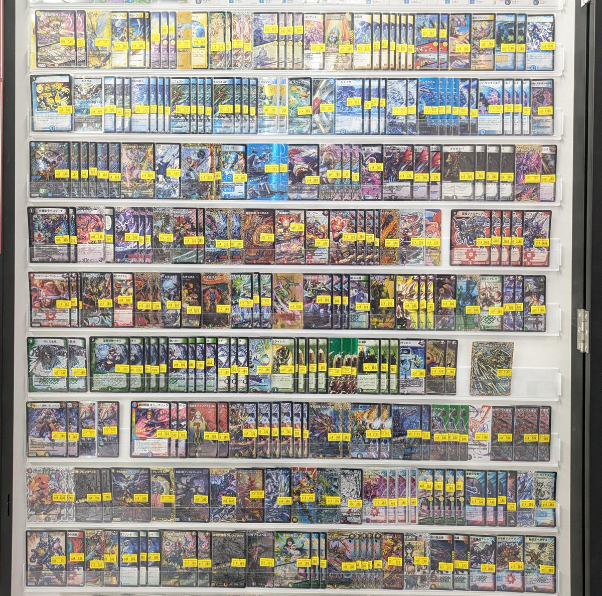 🔥#デュエマ 販売情報🔥 特価品追加しました‼ ▷立ち上がる悪魔に天使