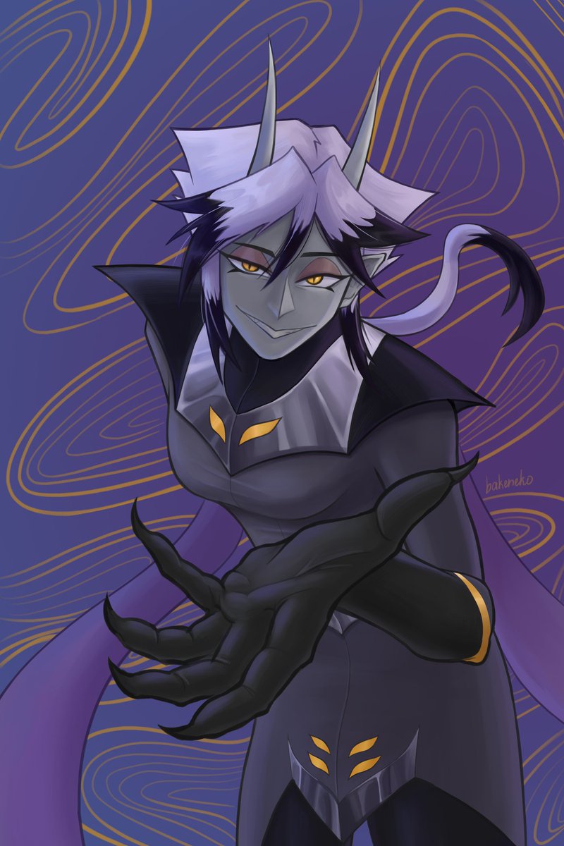 bakeneko tweet media