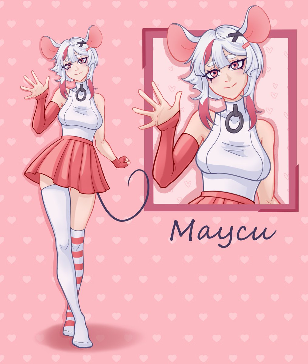 bakeneko tweet media