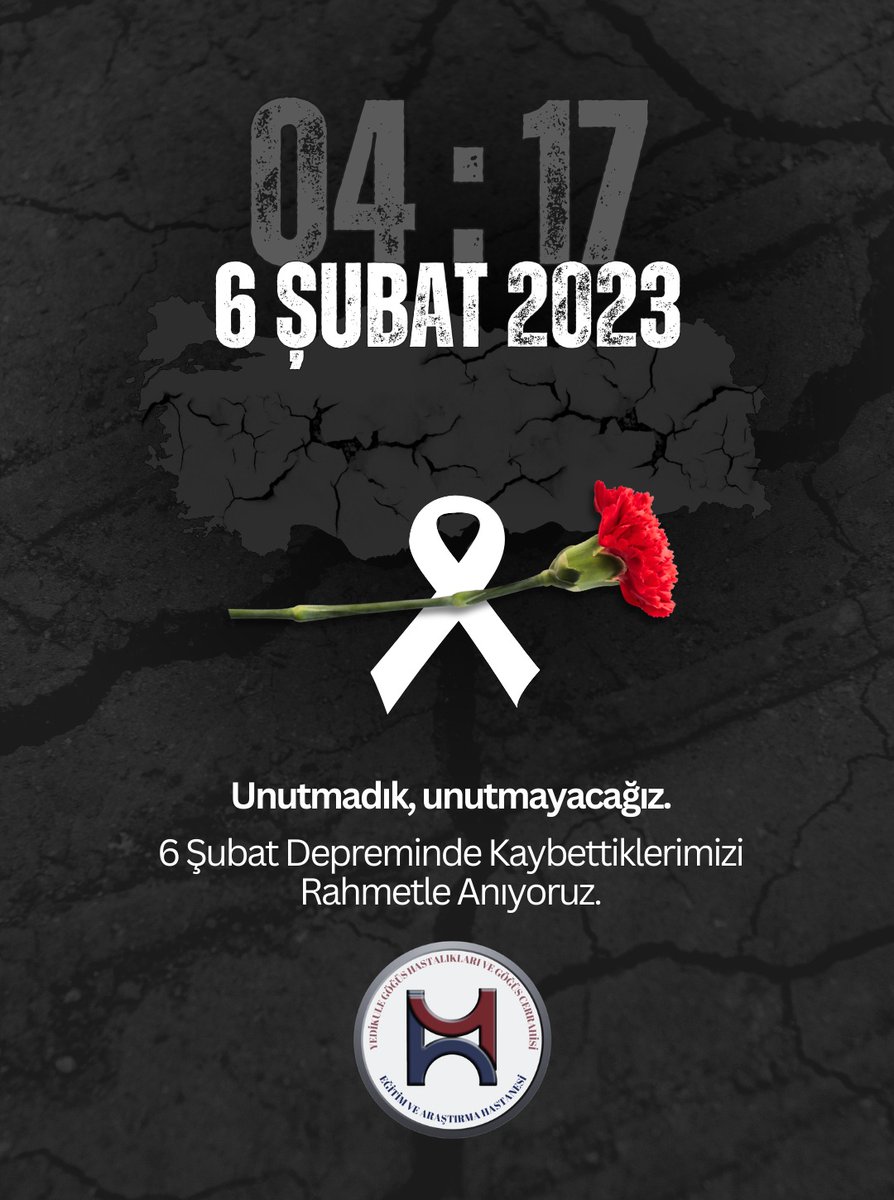 Yedikule Göğüs Hastalıkları ve Göğüs Cerrahisi EAH (@yedikuleeah) on Twitter photo 