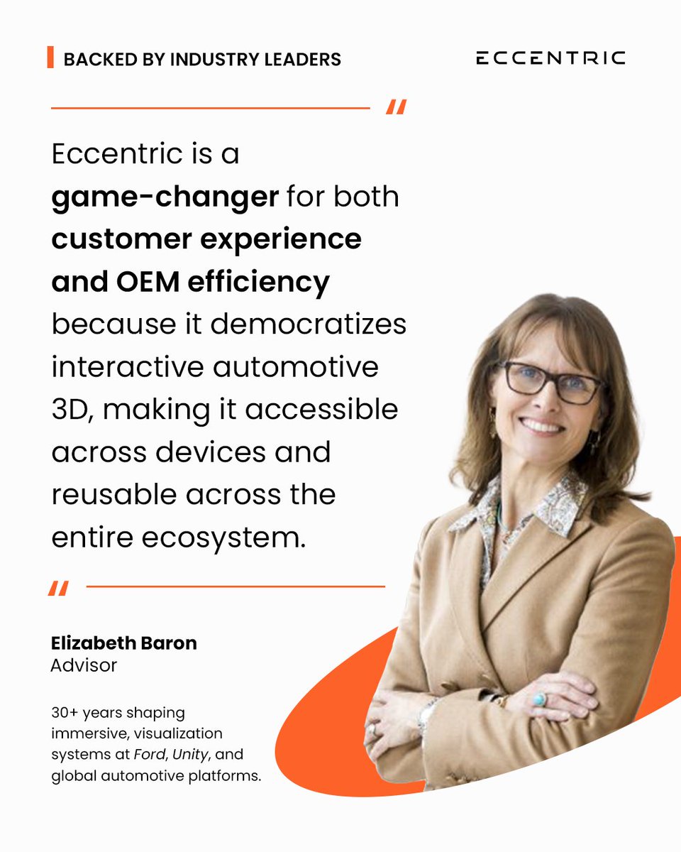 Eccentric tweet media