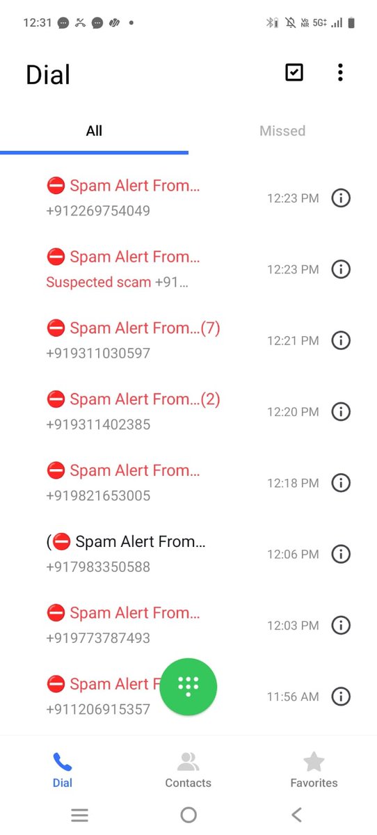 Medical store tweet media