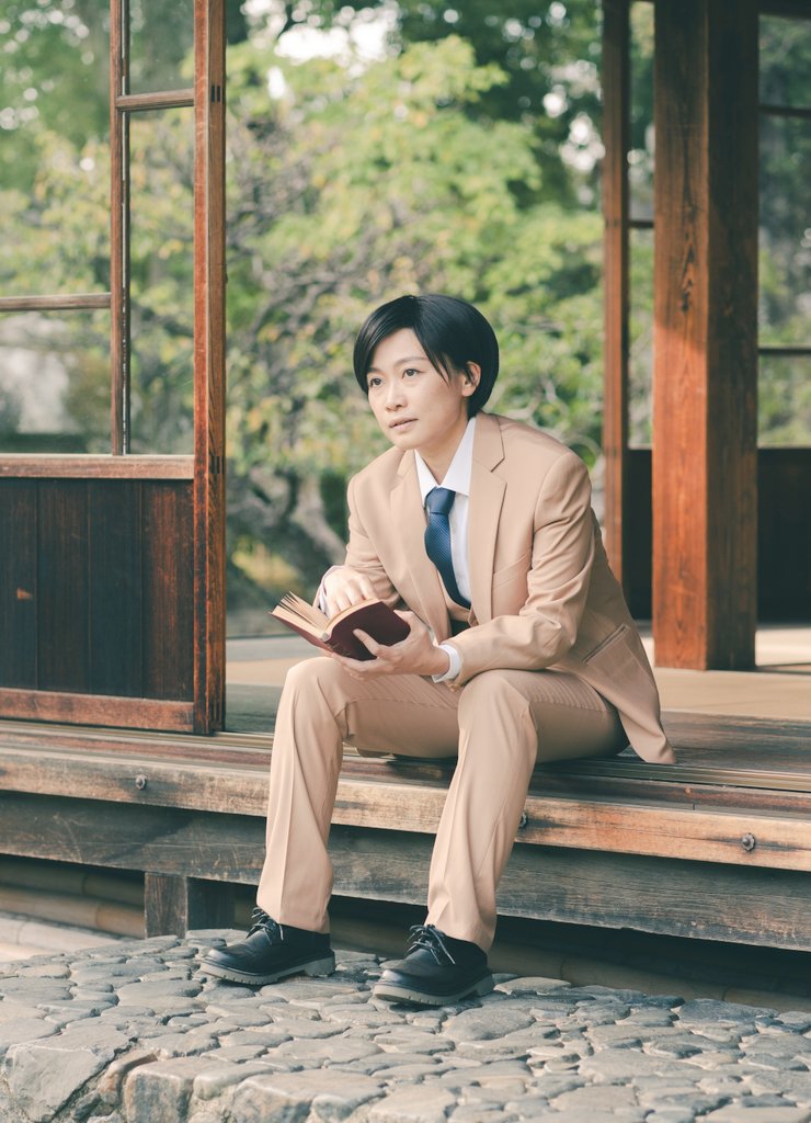 昨日2月5日は智子と雅子のお誕生日でした！🎂

ふたりともおめでとう✨これで5人全員同い年です！