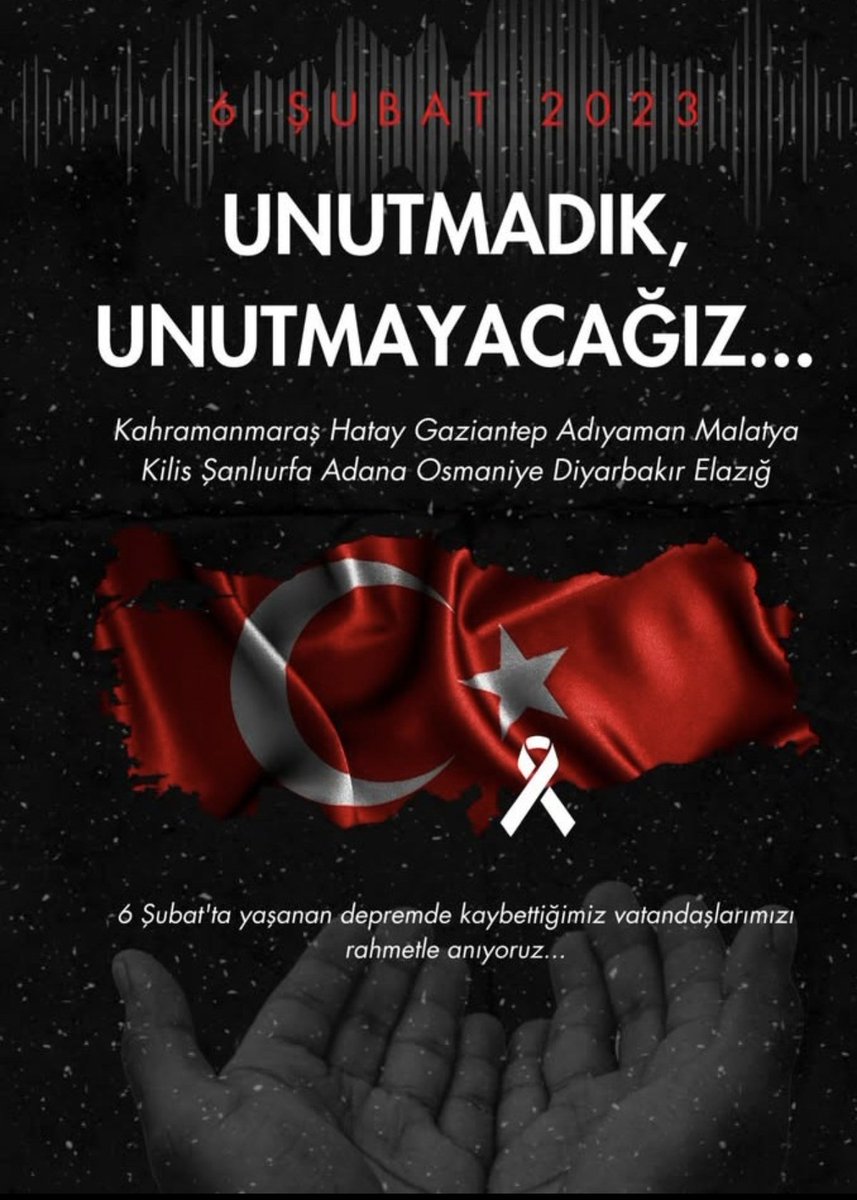 Rabbim bidaha yasatmasın insallah 🤲🤲#6subat2023