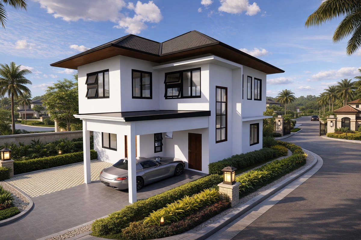 Engr.RCE2025 SKETCHUP & AUTOCAD Commissions tweet media