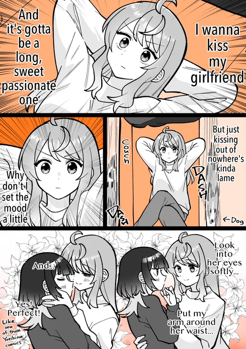 Faster Than Me💞

#小春と湊 #KoharuAndMinato
( English Translation by @TLchan_XOXO ) 