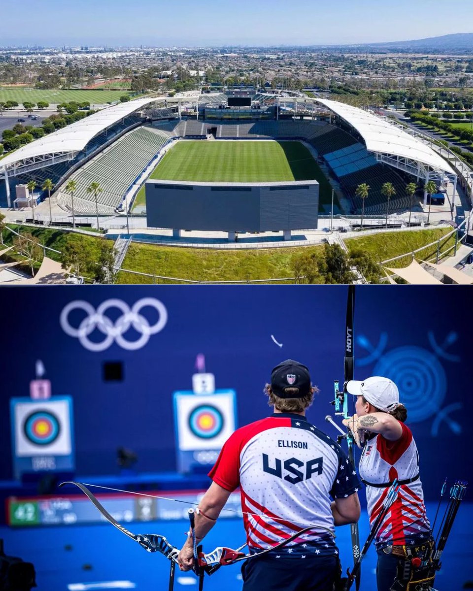 LA28オリンピックロサンゼルス大会の出場枠獲得の道筋が発表されましたね。初めて採用されるコンパウンドの配分方法が気になります。詳細はブログで！
shibuya-archery.com/blog/2026/02/0…